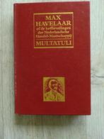 Multatuli - Max Havelaar (Hardcover - Reader's Digest), Boeken, Literatuur, Ophalen of Verzenden, Nieuw, Nederland