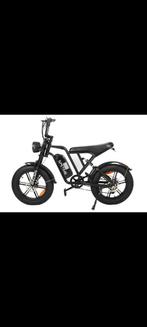 E BIKE SPETIME V20 MODEL V8 V9 V10 48V 17Ah, Nieuw, Elektrische step (E-scooter), Ophalen