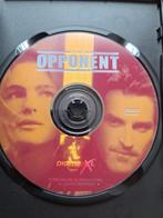 Dvd the opponent h, Vanaf 12 jaar, Ophalen of Verzenden, Zo goed als nieuw, Actie