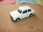 Retro vintage modelauto Trabant 601-s schaal 1:24 auto, Hobby en Vrije tijd, Modelauto's | 1:24, Ophalen of Verzenden, Nieuw, Auto
