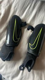 Scheenbeschermers kinder maat,  nike, Sport en Fitness, Voetbal, Ophalen of Verzenden, Zo goed als nieuw, Overige typen