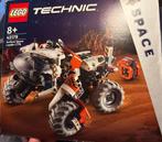 Lego technic surface space loader, Ophalen of Verzenden, Zo goed als nieuw, Complete set, Lego