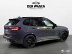 BMW X5 xDr45e M SPORT PRO / ACC / LASER / MASSAGE / STOELVEN, Met garantie (alle), Vierwielaandrijving, Hybride Elektrisch/Benzine