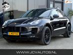 Porsche Macan 3.0 GTS PANO/SPORTCHRONO/LUCHTVERING/CAM/CARPL, Auto's, Porsche, Automaat, Gebruikt, Euro 6, Zwart