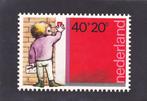 Kinderbedankkaart 1978 S plus B (242), Postzegels en Munten, Postzegels | Nederland, Verzenden