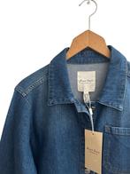 Part Two spijkervest NIEUW XL, Blauw, Maat 46/48 (XL) of groter, Nieuw, Ophalen of Verzenden