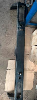 Land Rover Discovery 2 achterbumper stalen, Auto-onderdelen, Carrosserie en Plaatwerk, Ophalen, Land Rover, Bumper
