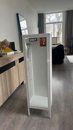 URGENT PICK UP glass-door cabinet, Ophalen of Verzenden, Zo goed als nieuw