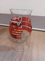 Duvel glas Moortgat stefan glerum, Ophalen of Verzenden