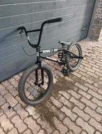 BMX fiets kink curb, Fietsen en Brommers, Ophalen of Verzenden, Zo goed als nieuw, Aluminium