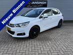 Citroën C4 1.2 PureTech Feel Collection | Trekhaak | Clima, Auto's, Citroën, Stof, Gebruikt, Euro 6, 1199 cc