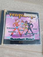 Vengaboys cd, Ophalen of Verzenden, Gebruikt