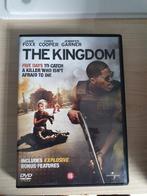 The Kingdom Dvd, Gebruikt, Ophalen of Verzenden, Oorlog, Vanaf 16 jaar