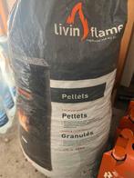 Pelllets voor pelletkachel, Huis en Inrichting, Kachels, Ophalen, Zo goed als nieuw, Overige brandstoffen, Pelletkachel