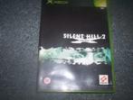 xbox silent hill 2, Spelcomputers en Games, Games | Xbox Original, Avontuur en Actie, 1 speler, Ophalen of Verzenden, Zo goed als nieuw