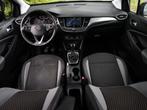 Opel Crossland X 1.2 Turbo Innovation (111 PK), 1e-Eig., Keu, Te koop, Benzine, Gebruikt, 56 €/maand