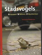 Birdspotter Vogelaar Stadsvogels, Verzenden, Zo goed als nieuw, Jip Louwe Kooijmans, Vogels