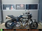 YAMAHA MT 01 (bj 2008) Akrapovic - NL motor., Motoren, 2 cilinders, Bedrijf, Onbekend, Meer dan 35 kW