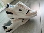 Lacoste T-Clip herenschoenen - maat 40, Ophalen, Nieuw, Lacoste, Sneakers of Gympen