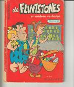 de flinstones en ander verhalen nr 5 1965, Meerdere stripboeken, Ophalen of Verzenden, Gelezen