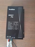 Vechline mppt pb laadregelaar, Ophalen of Verzenden, Zo goed als nieuw