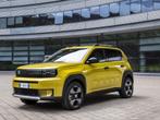 Fiat Grande Panda La Prima 11 kW 44 kWh, Stof, Gebruikt, Panda, Lichtsensor