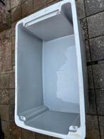 Quarantaine/kweek bak voor vissen, Karper of Koi