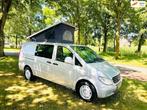 Mercedes-Benz 639 VITO 109 CDI Hefdak..camper, Caravans en Kamperen, Campers, Autobedrijf nuijten, Mercedes-Benz, Bedrijf, Diesel