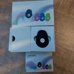 Nieuw GPS smart tracker alarm, Zwart, Nieuw, Ophalen of Verzenden, Waterdicht