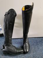 Paardrijlaarzen maat 39 L kuit 37-40,5, Eu, Nieuw, Ophalen of Verzenden, Hkm