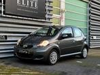 Toyota Aygo 1.0-12V Aspiration | 1e Eigenaar |61871 km NAP|N, Auto's, Voorwielaandrijving, Gebruikt, 4 stoelen, Alcantara
