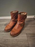 Panama Jack Felina Igoloo dames schoenen bruin maat 40, Bruin, Lage of Enkellaarzen, Ophalen of Verzenden, Panama Jack