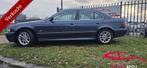 BMW 5-serie 520i Lifestyle Edition nieuwe apk, Auto's, BMW, Achterwielaandrijving, Gebruikt, Blauw, Bedrijf