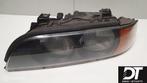 Koplamp links BMW 5-serie E39 USA versie 63138362525, Gebruikt, Ophalen of Verzenden, BMW, BMW