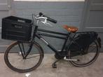 Fiets, Ophalen, Zo goed als nieuw