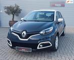 Renault Captur 0.9 TCe Expression airco, lm, pdc achter,, Voorwielaandrijving, 898 cc, Stof, Gebruikt