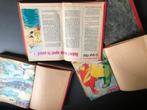 Meerdere ingebonden jaargangen okki en taptoe. Jaren 60., Verzamelen, Tijdschriften, Kranten en Knipsels, Ophalen, 1960 tot 1980