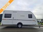 Weinsberg CaraCito 450 FU Nieuw 2025!!, Caravans en Kamperen, Caravans, Overige merken, Rondzit, Bedrijf, 750 - 1000 kg