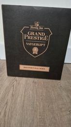Grand Prestige Vatgerijpt Portugal editie, Verzamelen, Biermerken, Ophalen of Verzenden, Nieuw, Flesje(s), Hertog Jan