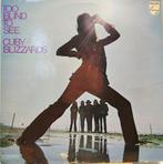 Cuby + the Blizzards - Too Blind To See, Cd's en Dvd's, Vinyl | Jazz en Blues, 1960 tot 1980, Gebruikt, Ophalen of Verzenden, 12 inch