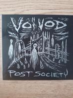 Voivod 2cd's, Gebruikt, Ophalen of Verzenden