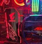 Gigabyte Aorus houder ARGB