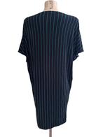 Cora Kemperman jurk S, Kleding | Dames, Zwart, Ophalen of Verzenden, Maat 36 (S), Onder de knie