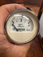 WATER&BRANDSTOFMETER, Watersport en Boten, Ophalen, Gebruikt, Motor en Techniek