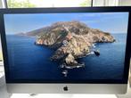 Mooie iMac 27 inch te koop. Dun model en zo goed als nieuw!!, Computers en Software, Apple Desktops, Ophalen, IMac, Zo goed als nieuw