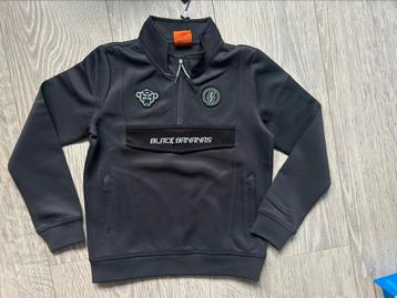 Nieuw black bananas trui maat 116 beschikbaar voor biedingen