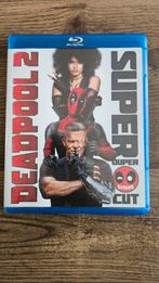 Deadpool 2 Super Duper Cut Blu-ray, Ophalen of Verzenden, Actie