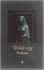 bw8-nedjma-wilde vijg-goede staat, Boeken, Ophalen of Verzenden, Zo goed als nieuw, Nederland