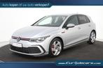 Volkswagen Golf VIII 2.0 TSI GTI *Navigatie*Keyless*Stoelver, 65 €/maand, Stof, Gebruikt, 4 cilinders