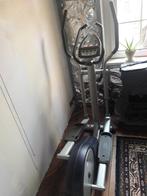 Tunturi C6 crosstrainer, Ophalen, Gebruikt, Crosstrainer